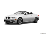 2013 BMW M3  Convertible
