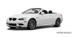 2013 BMW M3