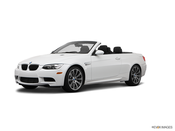 2013 BMW M3  Photo