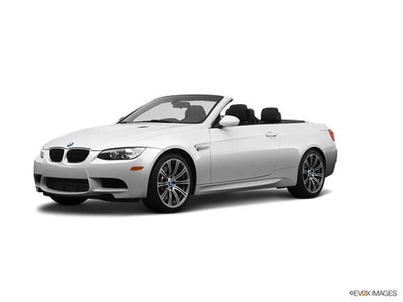 2013 BMW M3  Photo