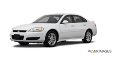 2012 Chevrolet Impala