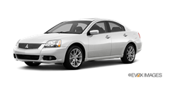 2012 Mitsubishi Galant