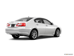 2012 Mitsubishi Galant SE  Sedan