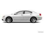 2012 Mitsubishi Galant SE  Sedan