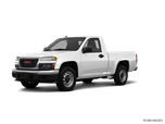 GMC Canyon Regular Cab