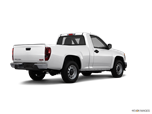 2012 GMC Canyon Regular Cab SLE  Pickup