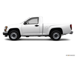 2012 GMC Canyon Regular Cab SLE  Pickup