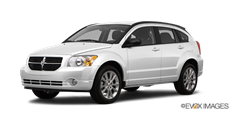 2012 Dodge Caliber