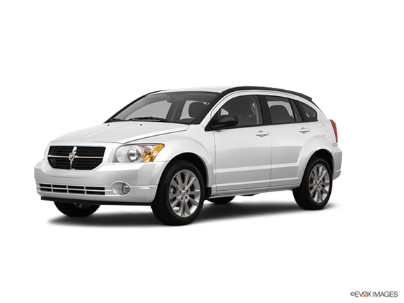 2012 Dodge Caliber SXT  Photo