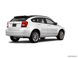2012 Dodge Caliber SXT  Sport Wagon
