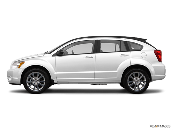2012 Dodge Caliber SXT  Photo