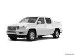 2012 Honda Ridgeline