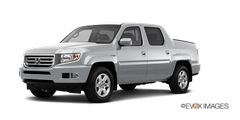 2012 Honda Ridgeline