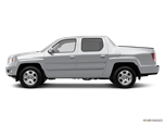 2012 Honda Ridgeline Sport Pickup