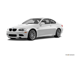 2013 BMW M3  Coupe