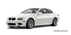 2013 BMW M3