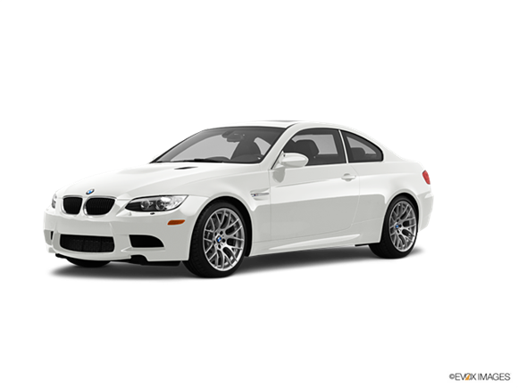 2013 BMW M3  Photo