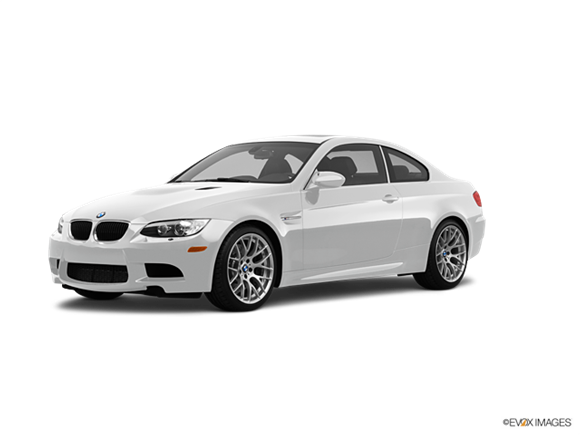 2012 BMW M3  Photo