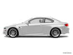 2013 BMW M3  Coupe