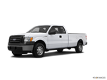 2012 Ford F150 Super Cab