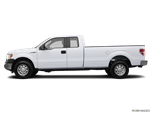 2012 Ford F150 Super Cab XL  Pickup