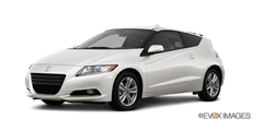 2012 Honda CR-Z
