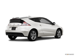 2012 Honda CR-Z EX  Coupe