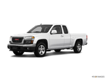 2012 GMC Canyon Extended Cab SLE  Pickup