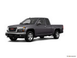 GMC Canyon Extended Cab