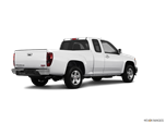 2012 GMC Canyon Extended Cab SLE  Pickup
