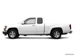 2012 GMC Canyon Extended Cab SLE  Pickup