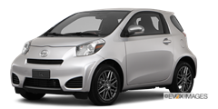 2012 Scion iQ