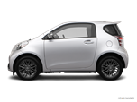 2012 Scion iQ  Hatchback