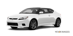 2012 Scion tC