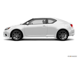 2012 Scion tC  Hatchback Coupe