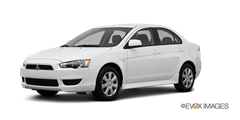 2012 Mitsubishi Lancer