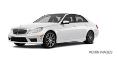 2012 Mercedes-Benz E-Class