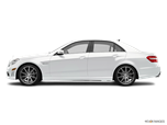 2012 Mercedes-Benz E-Class E63 AMG  Sedan