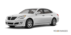 2012 Hyundai Equus