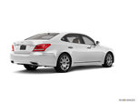 2012 Hyundai Equus Ultimate Sedan
