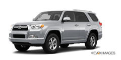2012 Toyota 4Runner