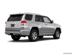 2012 Toyota 4Runner Trail  Sport Utility