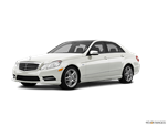 2012 Mercedes-Benz E-Class