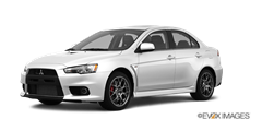 2012 Mitsubishi Lancer