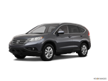 2012 Honda CR-V EX-L Sport Utility