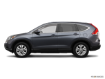 2012 Honda CR-V EX-L Sport Utility