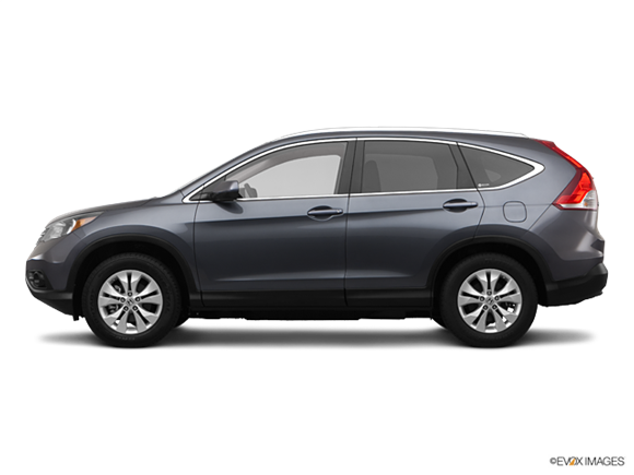 2012 Honda CR-V EX-L Photo