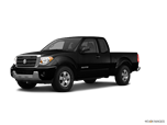 2012 Suzuki Equator Extended Cab Premium  Pickup