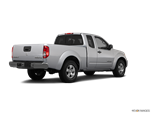 2012 Suzuki Equator Extended Cab Sport  Pickup