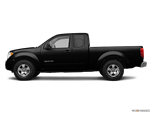 2012 Suzuki Equator Extended Cab Premium  Pickup